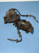 Coppia pinze freni anteriori