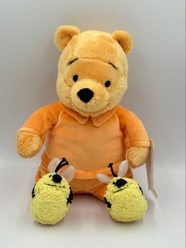 Peluche ufficiale winnie the - winnie,