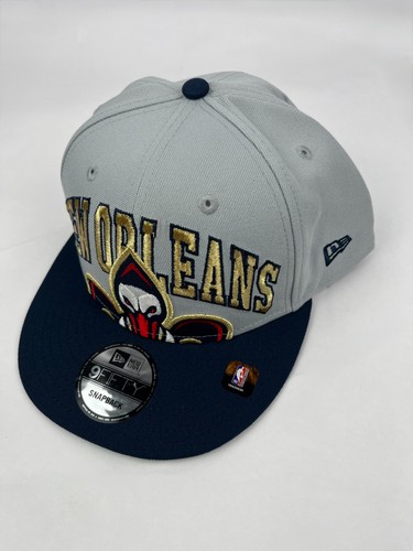 Cappello new orleans - new, era