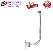 Supporto Antenna Palo J