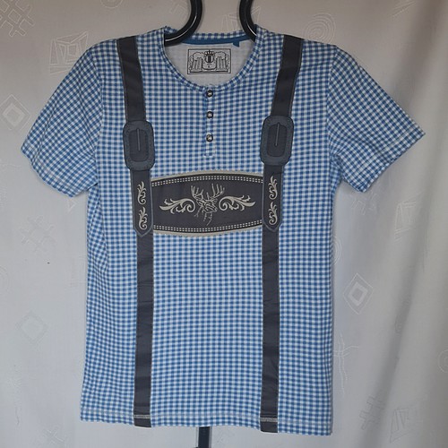 Camicia vintage autentica - camicia,