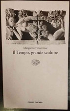 Il Tempo, grande scultore –