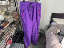 Pantaloni tuta uomo Umbro anni