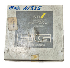 CASSETTA SHIMANO 7SPEED HG50 -- 4681482