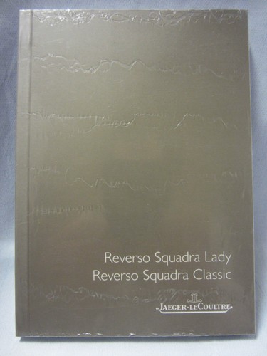 Jaeger lecoultre reverso - lecoultre,