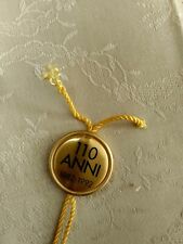 TESSUTO PURO COTONE DAMASCATO CAREZZA  AL METRO PER MATERASSI GULI' PALERMO