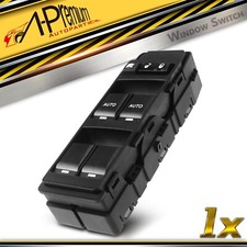 A-Premium Front Left Power