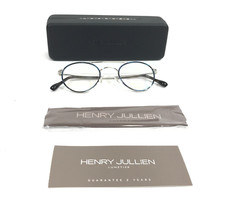 Henry Jullien montatura