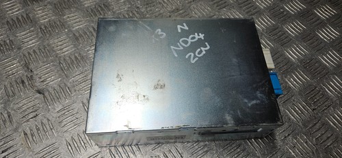 Modulo comando navigatore