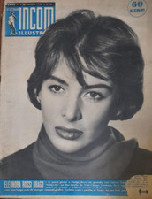 La Settimana Incom Illustrata n. 13 - 28 marzo 1953 anno VI settimanale