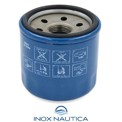 Filtro olio honda mercury - filtro,