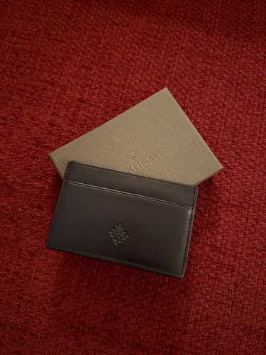 Portafoglio porta carte - , patek