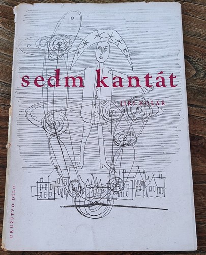 Jiri kolar sedm - jiri,