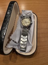 Orologio Rigido Viscont Anni 70 Donna Carica Manuale