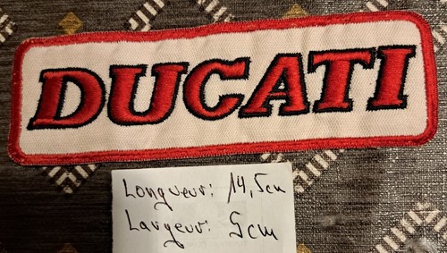 Patch ecusson brodé - patch,