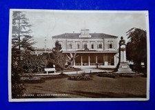 🔵CARTOLINA FOTO VOGHERA