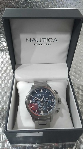 Orologio nautica uomo - orologio,