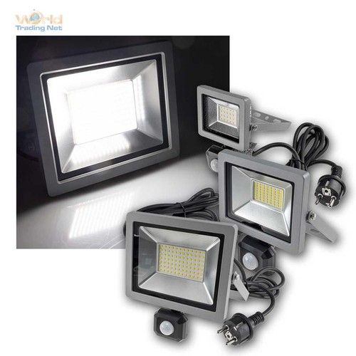 Proiettore led slimline con - proiettore,