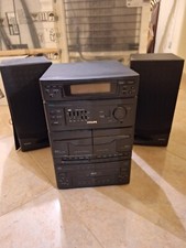 Stereo Mini HiFi Philips FW36