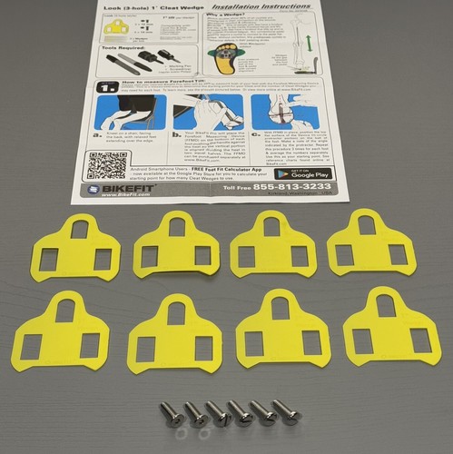 Zeppe tacchetti bike fit - bike,
