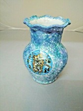 Vaso ceramica souvenir - in,