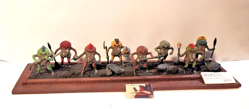 Soldatini toy soldiers - toy,