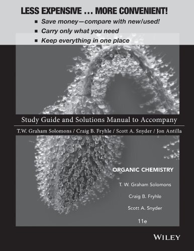 Organic chemistry w - organic, t.