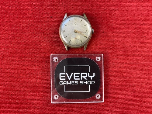 Reloj certina 330 swiss - reloj,