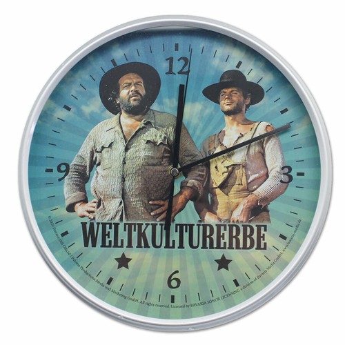 Bud spencer terence hill - e,