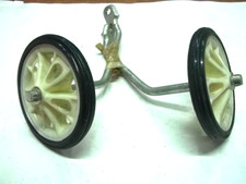  wheels stabilizer bike cycle