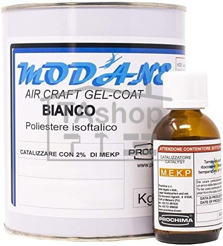 Prochima gel coat modane - prochima, gel-coat