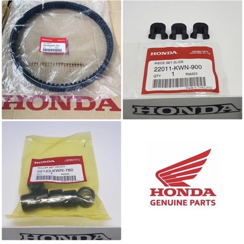 Kit cinghia - kit,