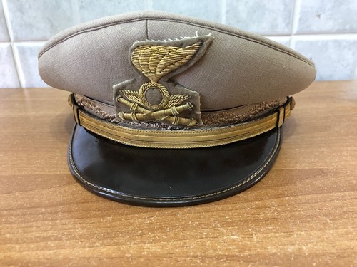 Cappello militare militaria - militare,