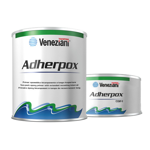 Adherpox primer epossidico - adherpox,