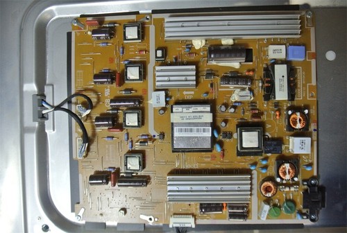 Alimentatore originale pd46b2 - alimentatore,