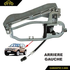 Meccanismo Maniglia Porta