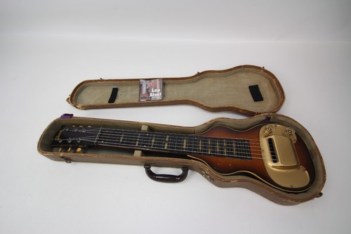 Gibson rara chitarra - br-6,