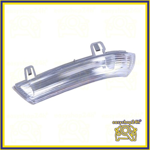 Fanale fanalino specchio - fanalino, sx