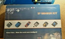 Kit 37 in 1 Sensori per