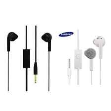 Samsung 3.5mm Earphones EHS61 GP-TOU021CSFBW GP-TOU021CSEWW Original Nero/Bianco
