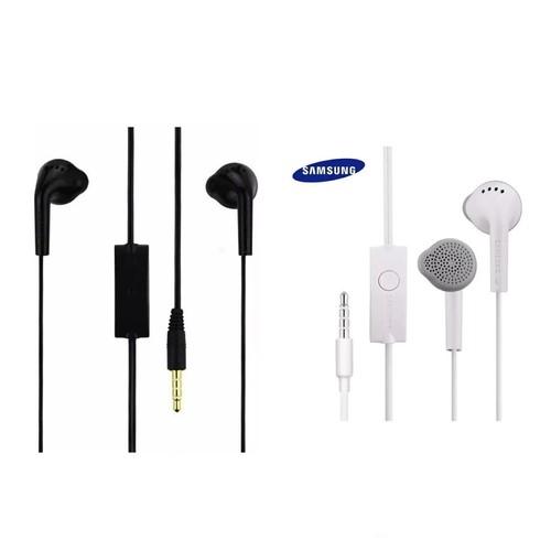 Samsung 5mm earphones - 3.5mm,