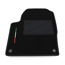 Tappetino auto SOLO LATO GUIDA