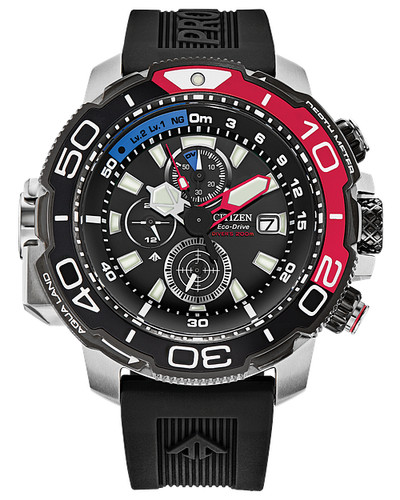 Citizen promaster aqualand - citizen,