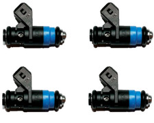 4 Injecteur de carburant compact 60lb 630CC FI114962 CLIO ET MEGANE SPORT 2.0L