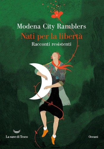 Libri modena city ramblers - city,