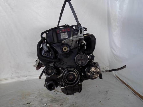 Motore benzina type fydb - motore,
