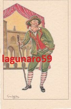 Carnevale_LE MASCHERE