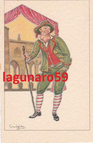 Carnevale maschere - carnevale_le,