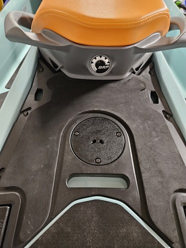 Seadoo pompa sentina doppia - seadoo,