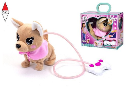 Action figure simba - simba, chi
